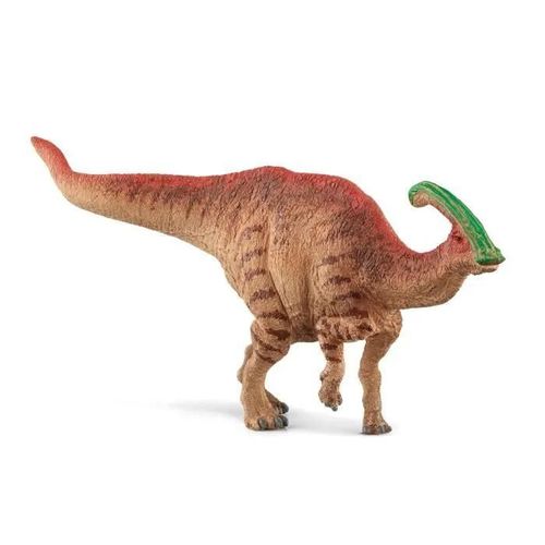 Dinosaurs Parasaurolophus