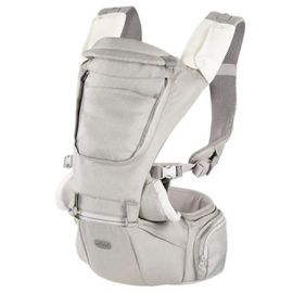 Porte-Bébé Hip Seat - Hazelwood