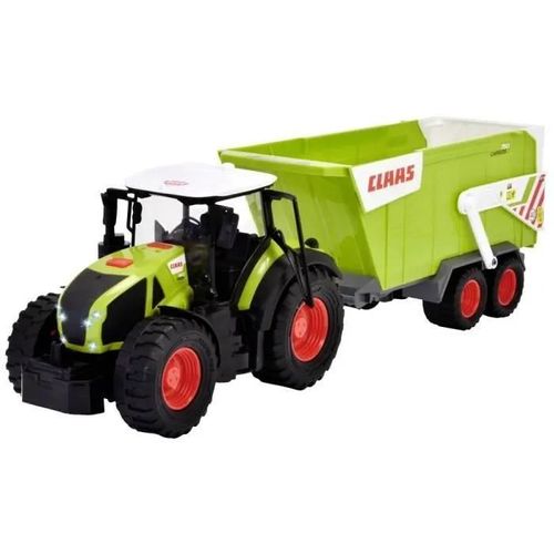 Gamme Dickie Dickie Tracteur Class + Rem 65cm