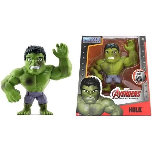 Jada Hulk Fig 15cm X1