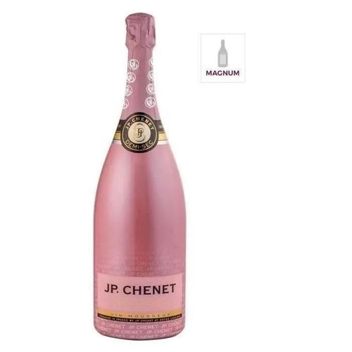 Jp Chenet Ice Edition - Vin Mousseux Rose De France