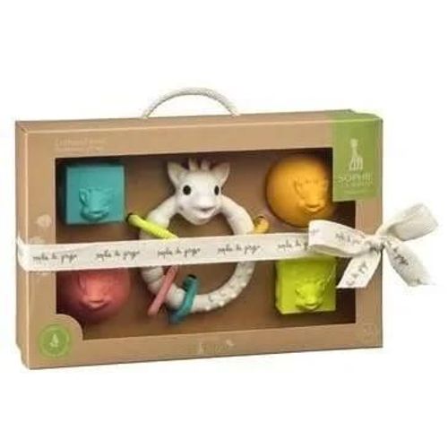 Vulli Coffret D'éveil So'pure