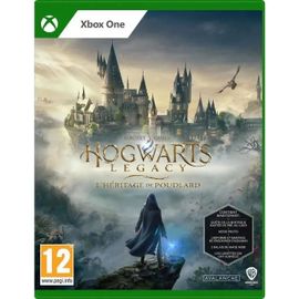 Hogwarts Legacy : L'héritage De Poudlard Xbox One