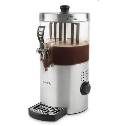 H.Koenig Shk800 - Distributeur De Chocolat Chaud