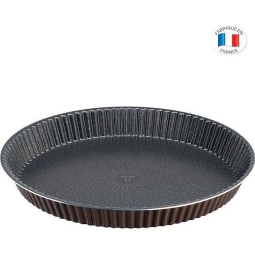 Moule À Tarte 24 Cm Perfect Bake