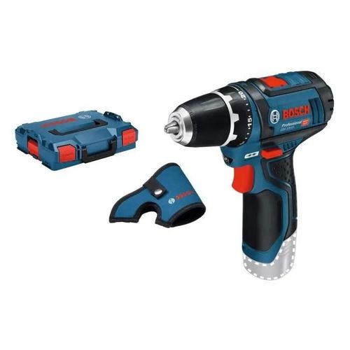 Perceuse-visseuse sans fil BOSCH GSR 12V-15 Professional 12V (Machine Nue)