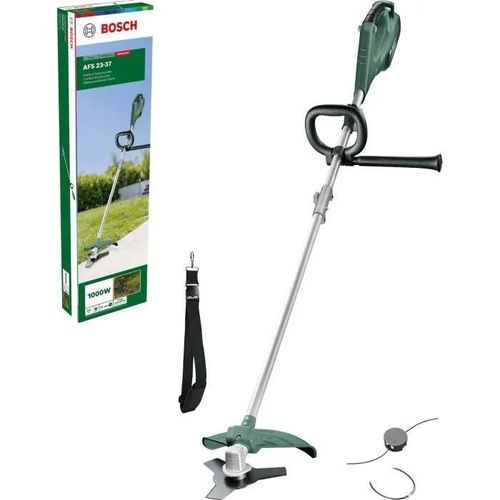 Débroussailleuse électrique Softgrip AFS 23-37 cm