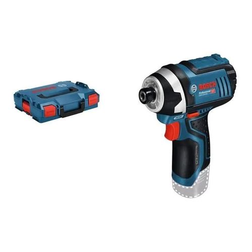 Visseuse à chocs sans fil BOSCH GDR 12V-105 Professional 12V (Machine Nue)
