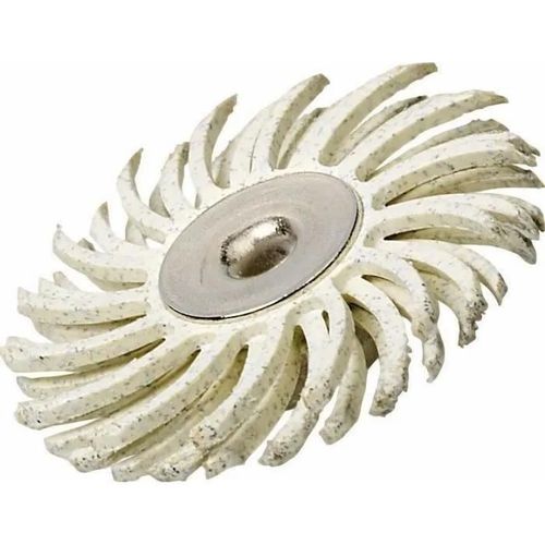 Brosse Abrasive 2615S472JA Dremel