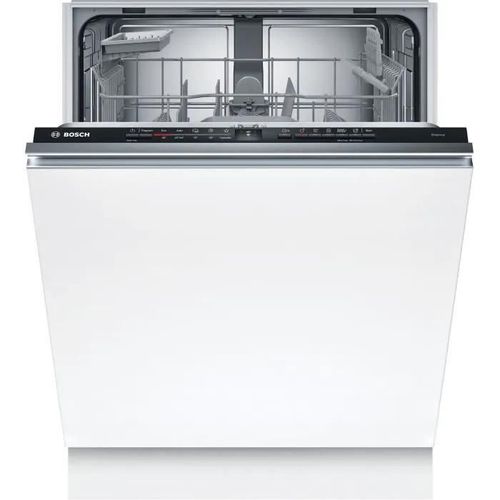 Bosch - Lave-vaisselle 60cm 13 couvert 46db tout intégrable SMV2HTX02E