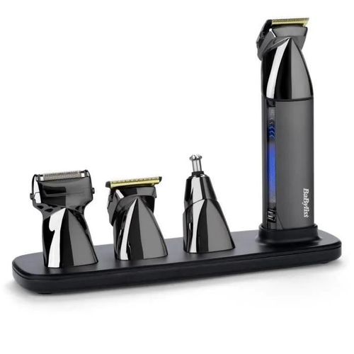 Babyliss Mt991e - Tondeuse - Sans Fil