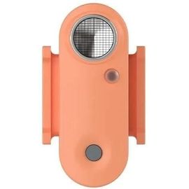 Répulsif Ultrason Chien - Tickless Mini Dog&cat - Protection Tiques Et Puces - Hot Peach
