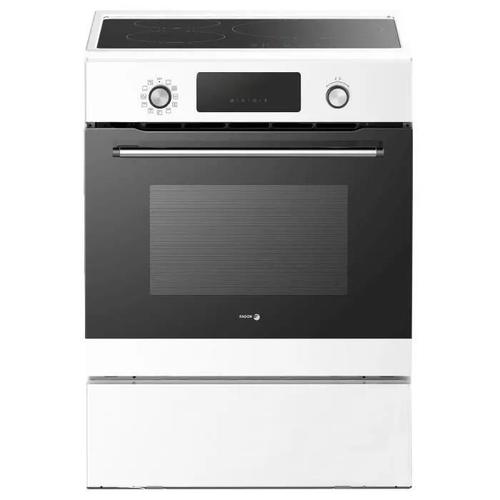 Fagor FCIP70CTEB Cuisinière Blanc