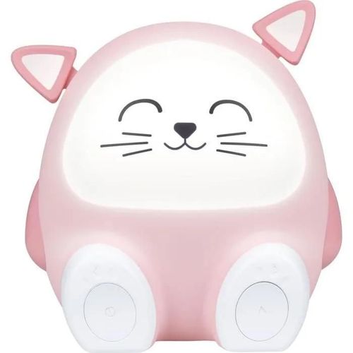 Hi Buddies! , enceinte sans fil lumineuse programmable Mia