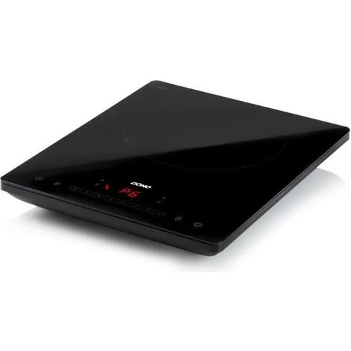 DOMO DO332IP - Plaque chauffante à induction - 2000 Watt