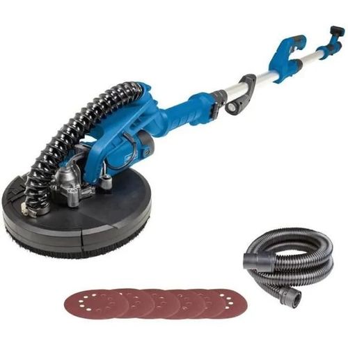 Ponceuse téléscopique SCHEPPACH DS920X - 210 mm - 710W