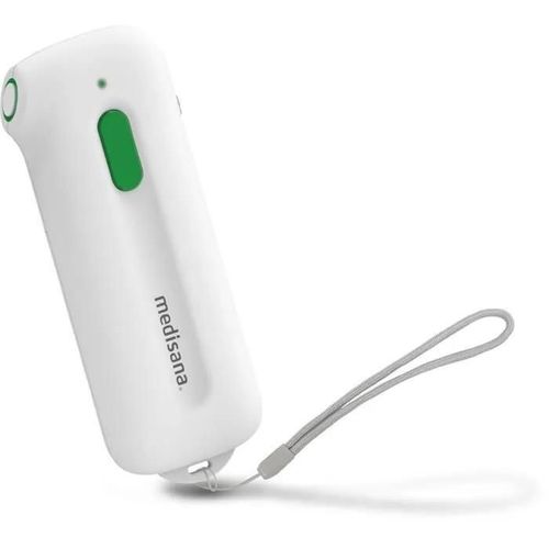 Touch-Free Thermometer Infrared Ecomed Tm-65e