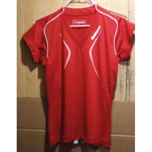 Maillot Sport - " Babolat " - Manches Courtes - Taille S