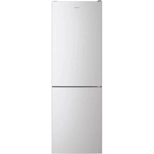 RÉFRIGÉRATEUR COMBINÉ CANDY CCE3T618ES