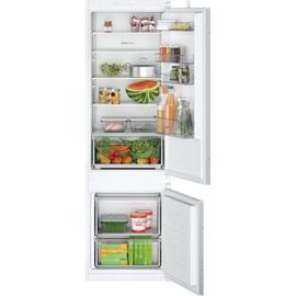 Bosch - Refrigerateur combine int 177 gliss kiv87nse0