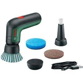 Brosse électrique sans-fil BOSCH UniversalBrush USB 3,6V