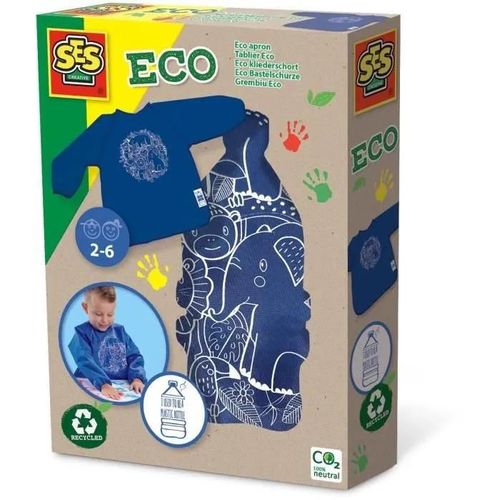 Tablier Eco - 100% Recyclé