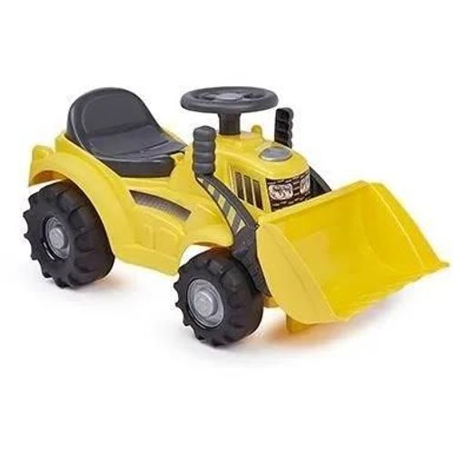 Summer Porteur Tracto Pelle 66cm