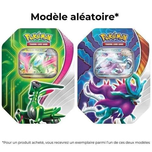 Pokebox - Pokemon - Mascarade Crépusculaire