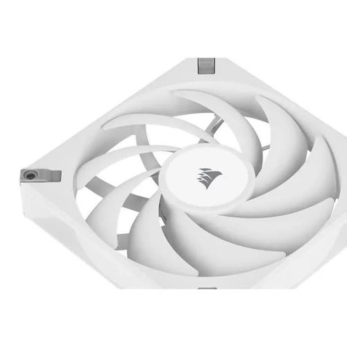 CORSAIR AF140 ELITE - Ventilateur châssis - 140 mm - blanc