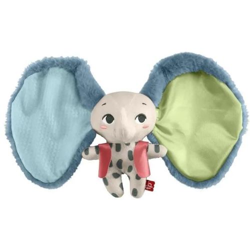 Planet Friends Fisher-Price  Tembo, Mon Doudou Eléphant