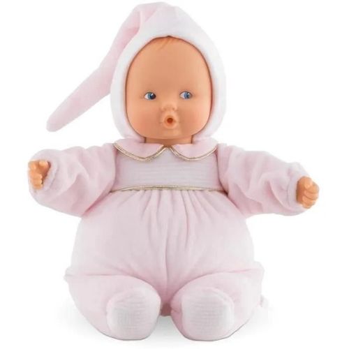 Mon Doudou Corolle Babipouce Pays Des Rêves