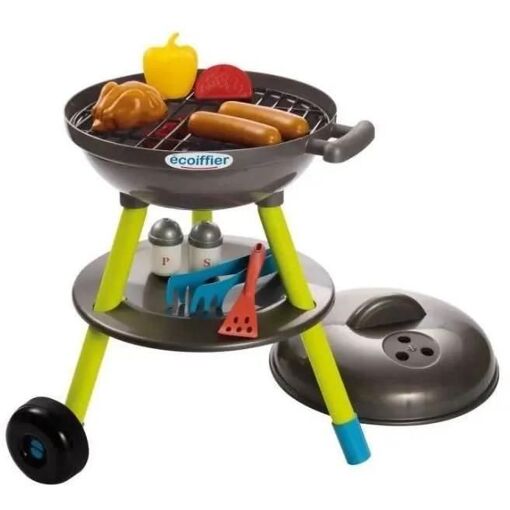 JARDIN & SAISON Barbecue charbon