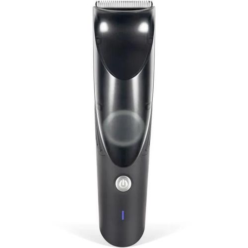 Tondeuse À Barbe Aspirante Sans Fil