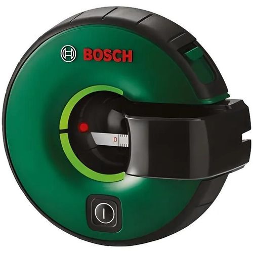 Bosch 0603663A00 - Laser à lignes Atino