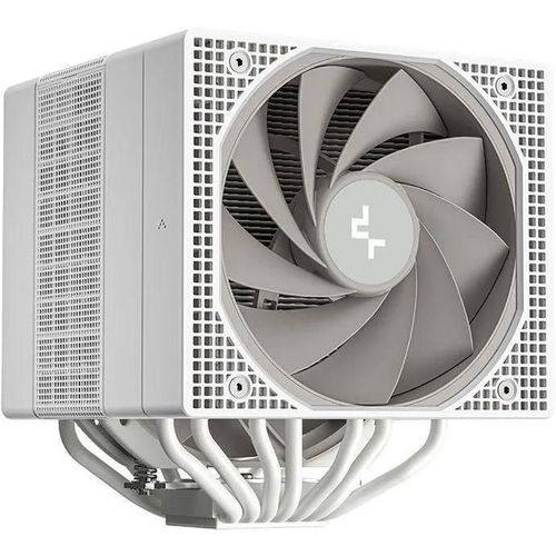 Deepcool Assassin Iv Processeur Refroidisseur D'air 120/140 Mm Noir 1