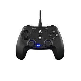 Manette The G-Lab K-Pad Thorium Filaire Noir The G-Lab pour