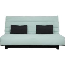 Dunlopillo Banquette Clic Clac 2 Places - Vert - Reveur
