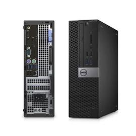 Dell Optiplex 790 USFF i3 3.3GHz - SSD128Go RAM 8Go GARANTIES