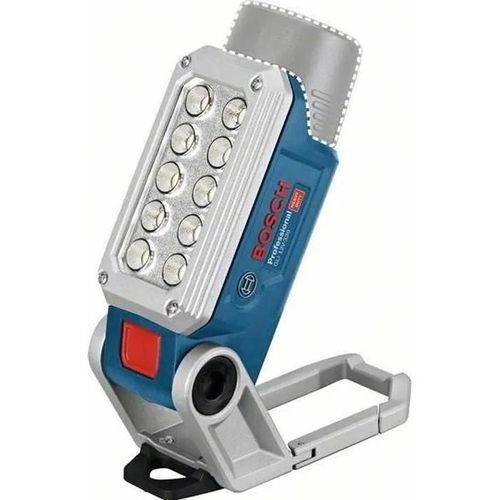 Lampe de poche sans fil Bosch GLI deciLED