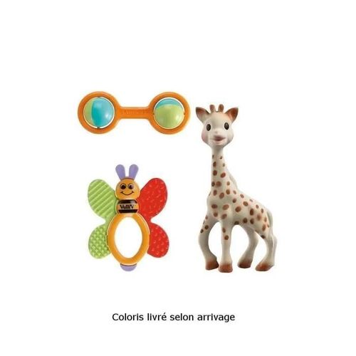 Coffrets Set Naissance