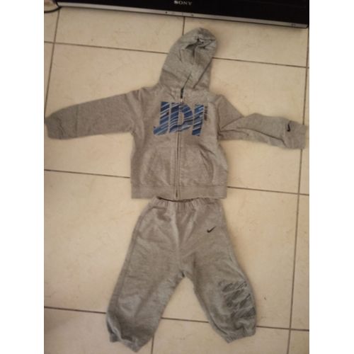 Combinaison Bébé Nike