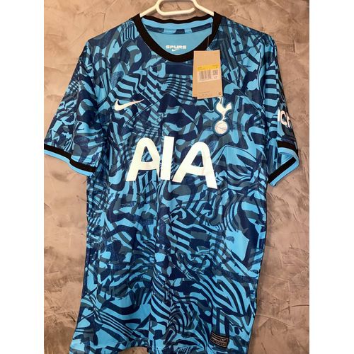 Maillot Totenham