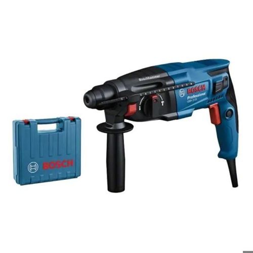 Perforateur SDS-Plus GBH 2-21BOSCH en coffret - 06112A6000