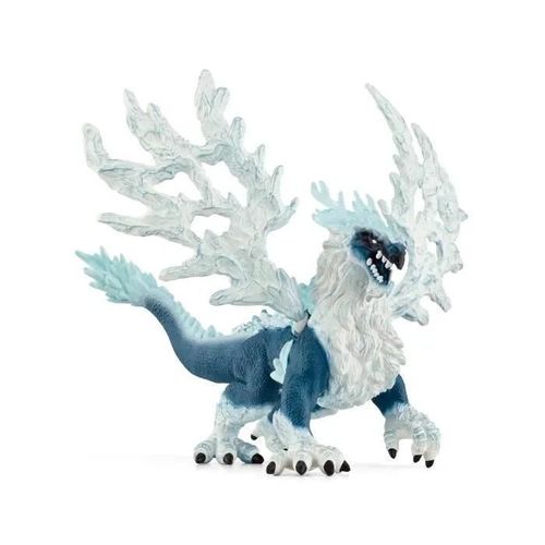 Eldrador Dragon De Glace