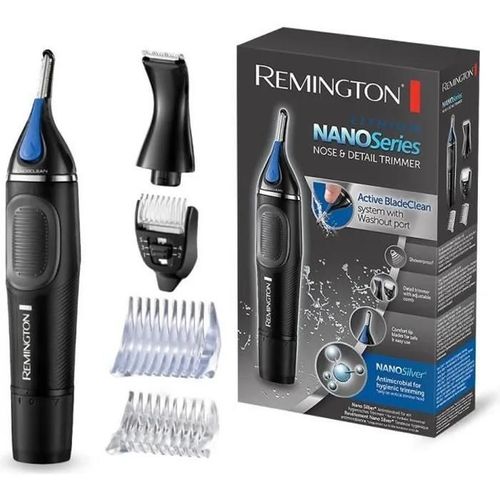Remington Nano Ne3870 - Coupe De Détail - Sans Fil