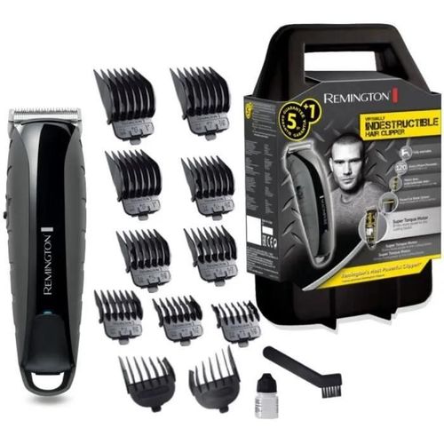 Remington Hc5880 - Tondeuse - Sans Fil