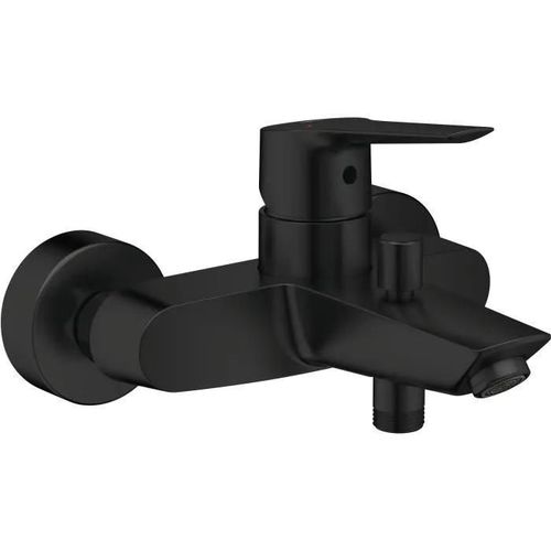 Grohe - Mitigeur bain douche mécanique GROHE Start noir  - Noir