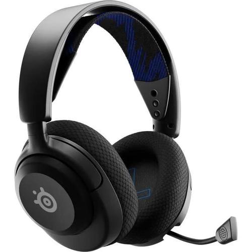 Casque gamer STEELSERIES Arctis Nova 5P