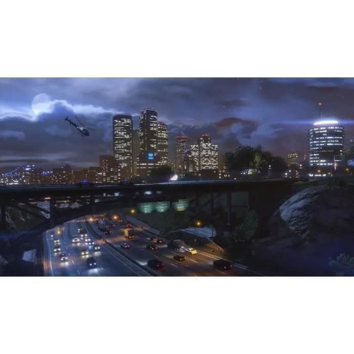 Grand Theft Auto V Ps5 - 8