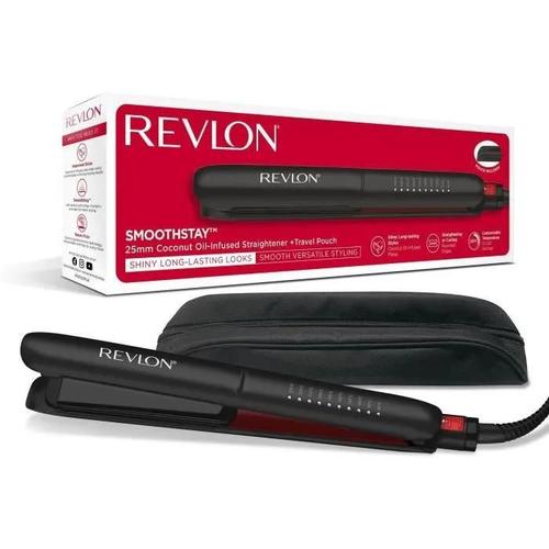 Revlon Smoothstay Rvst2211pe - Lisseur